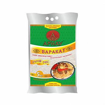 РИС АРНАУ БАРАКАТ Д/ПЛОВА 5КГ
