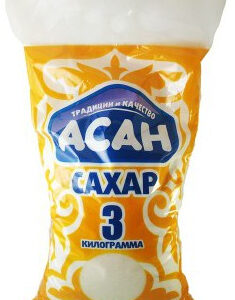 САХАР АСАН 3КГ МЕШ