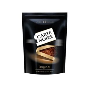 КОФЕ CARTE NOIRE 75ГР СТАБ/Б