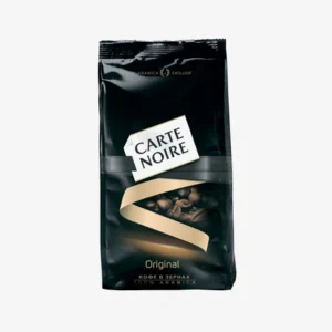 КОФЕ CARTE NOIRE ORIGINAL В ЗЕРНАХ 800ГР СТАБ/Б