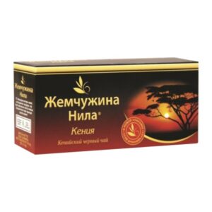 ЧАЙ АССАМ ИНДИЙСКИЙ ЛИСТ 250ГР КОР