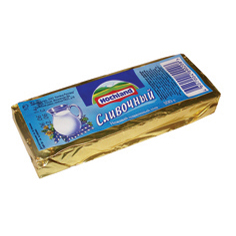 «Hochland» плавленный сливочный 55% 100г