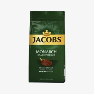 ОФЕ JACOBS MONARCH МОЛОТЫЙ 230ГР СТАБ/Б