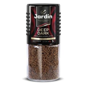 КОФЕ JARDIN DEEP DARK КРЕП РАСТВОРИМЫЙ 95ГР С/Б