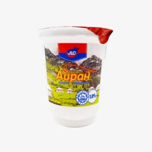 JLC» айран 1% 300 мл
