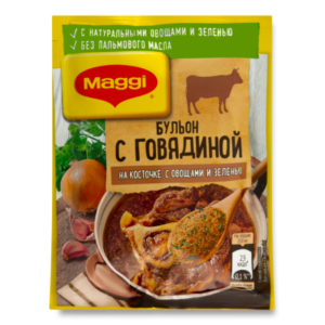maggigovyadina