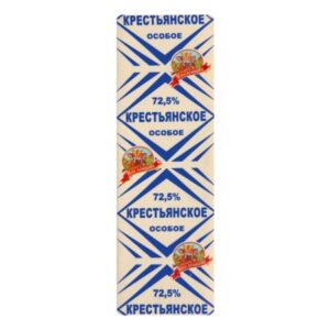 «Масленково» спред крестьянское 72.5% 450 г