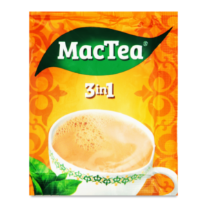 ЧАЙ MACTEA 3В1 18ГР САШЕ