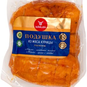 Narlen» подушка из мяса курицы 0.8 кг