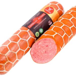 "Narlen" сервелат 0.75 кг