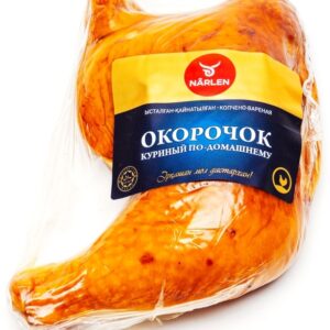«Narlen» окорочок куринный 0.4 кг