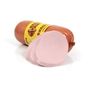 «Папа может» филейная колбаса 500 г