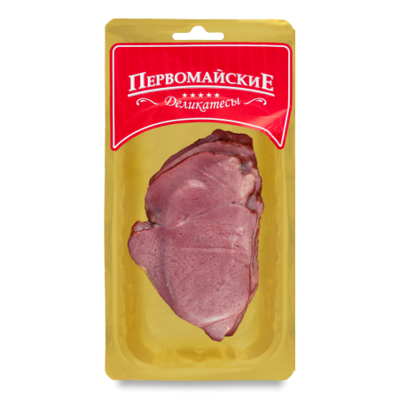 «Первомайские деликатесы» говядина деликатесная 200 г