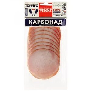 «Ремит» карбонад 150 г