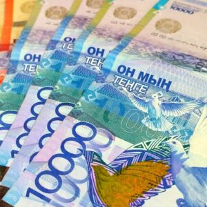 tenge