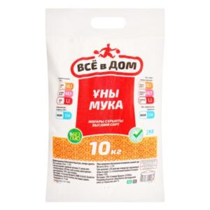 МУКА ВСЁ В ДОМ 10КГ
