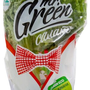 Mrs. Green Lollo Bionda салат Казахстан 150г