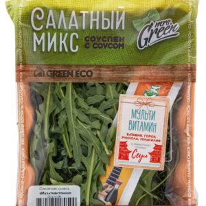 Mrs. Green мультивитамин микс Казахстан 120г